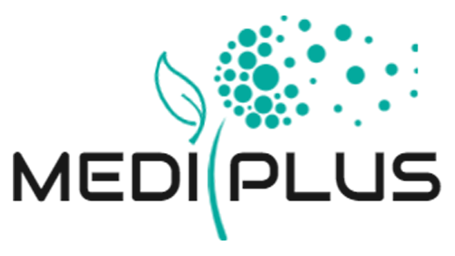 Medi Plus 官方網站
